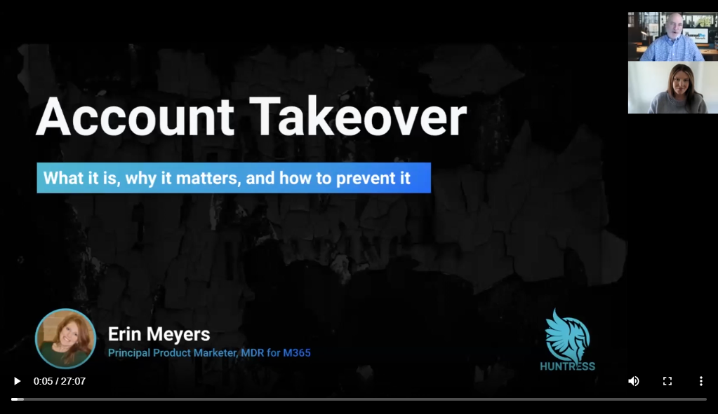 Account Takeover: What it Is, Why it Matters, and How to Prevent It