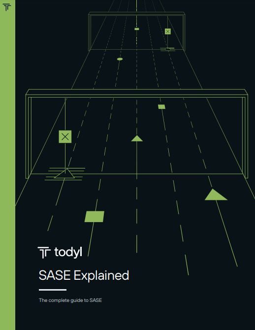 SASE Explained: The complete guide to SASE