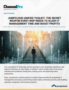 JumpCloud Unified Toolkit: The Secret Weapon Every MSP Needs to Slash ...