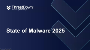 Autonomous AI and ‘Dark Horse’ Ransomware